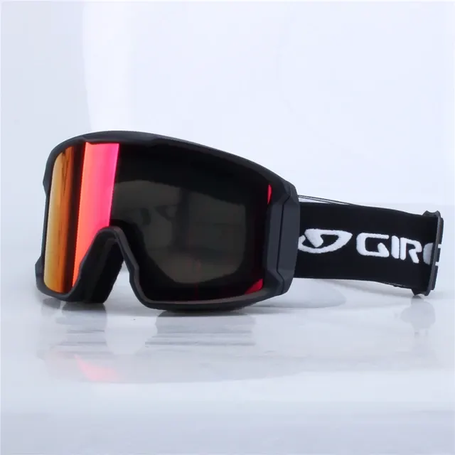 Skibrille 1
