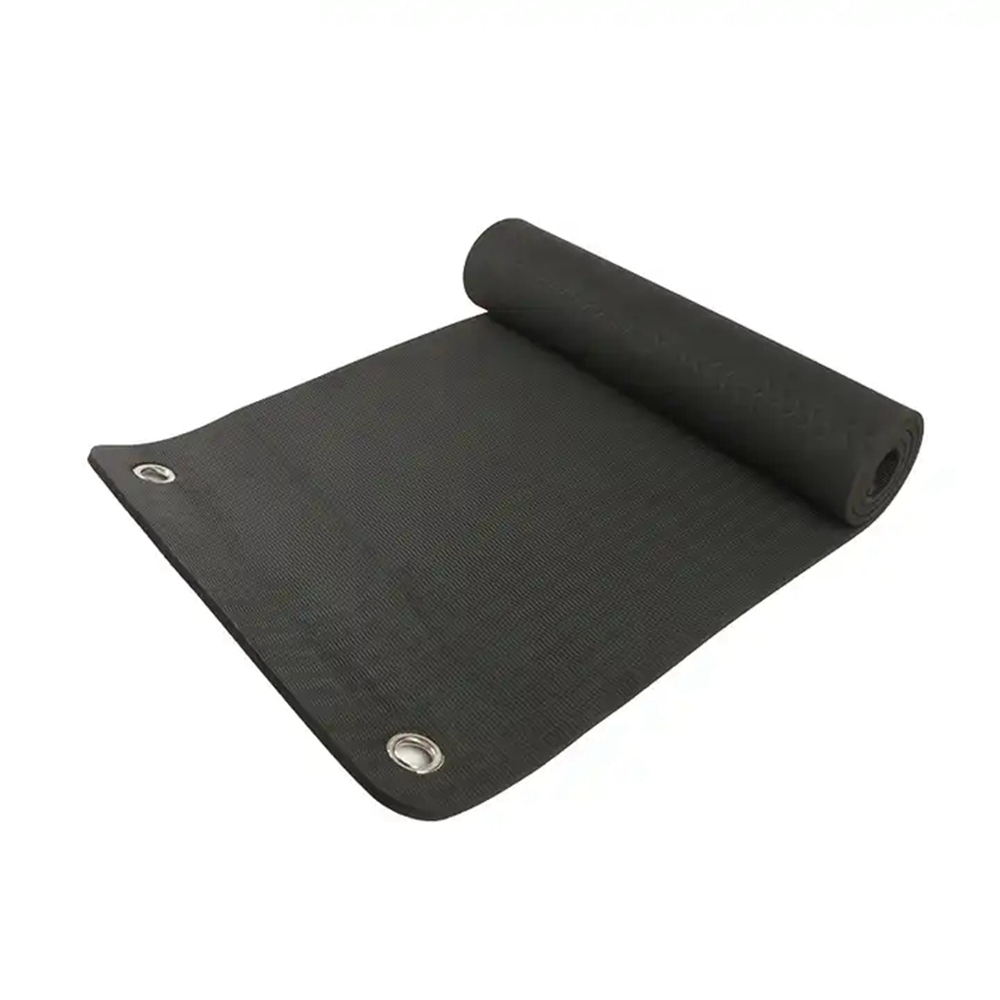 TPE-Pilatesmatte mit Ösen 3