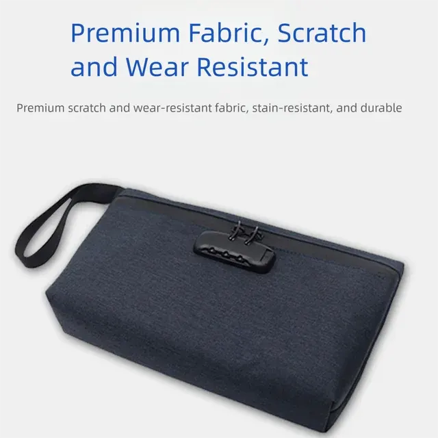 Geruchsdichte Tasche 3