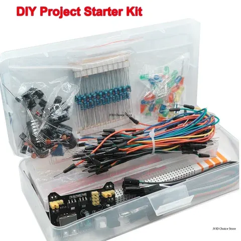Arduino-Starterset