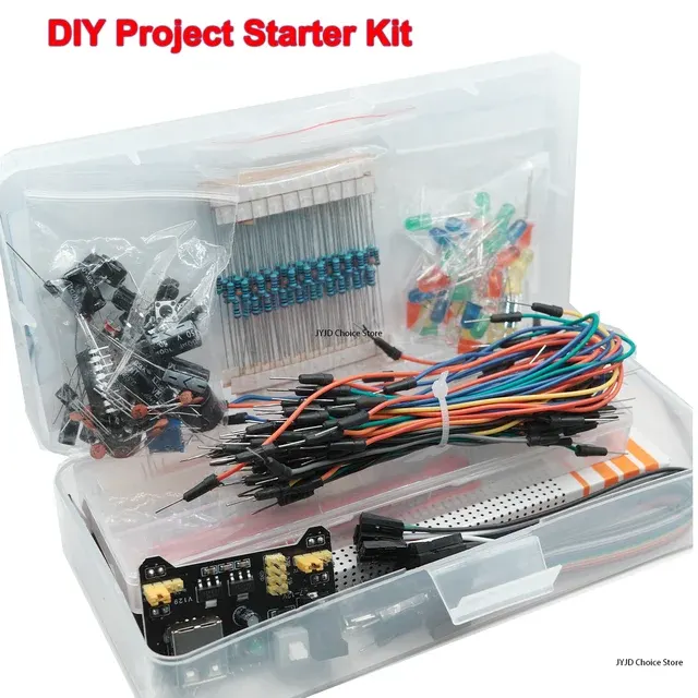 Arduino-Starterset 1