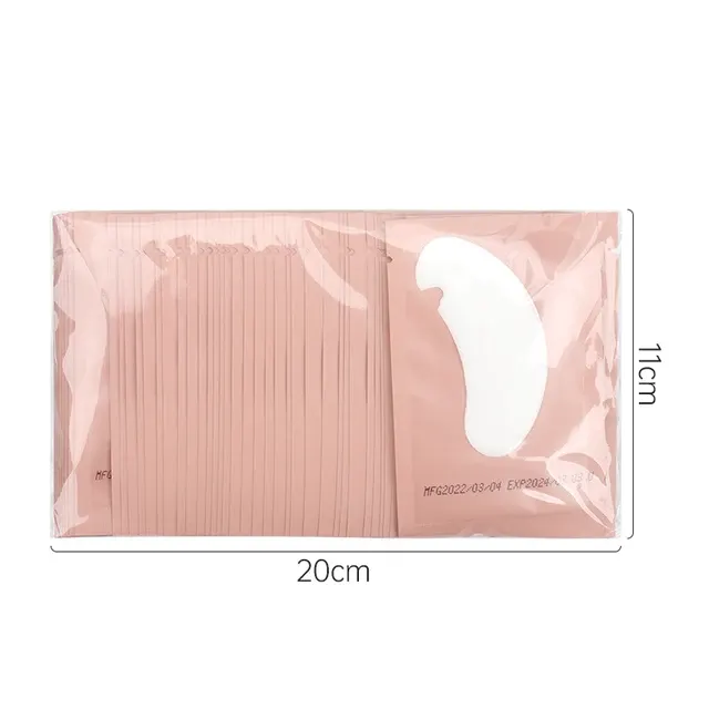 Augenpads 3