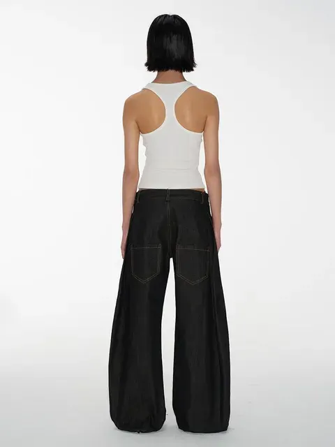 Baggy Jeans 4