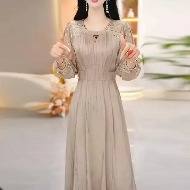 Abendkleid 4