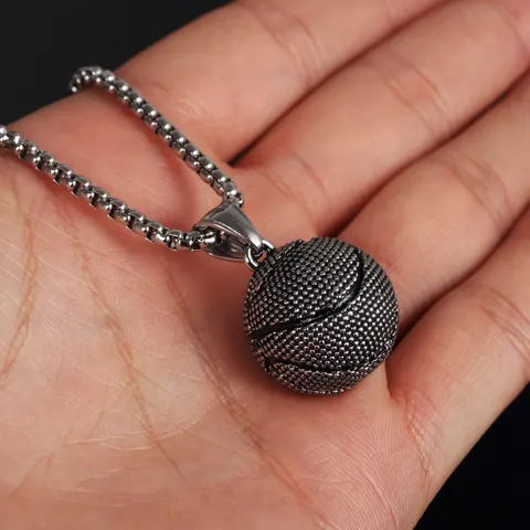 Basketball-Kette