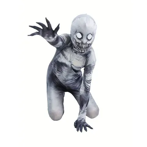 Halloween-Kostüm