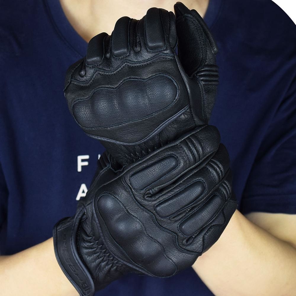 Motorradhandschuhe