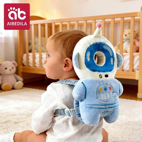 Anti-Sturz-Babykissen