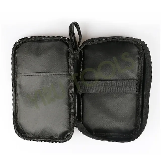 Multimeter-Tasche 3