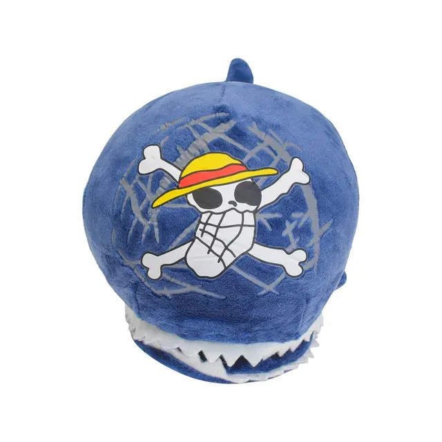 Laboon Plüschtier 20 cm Cartoon-Walfigur 4