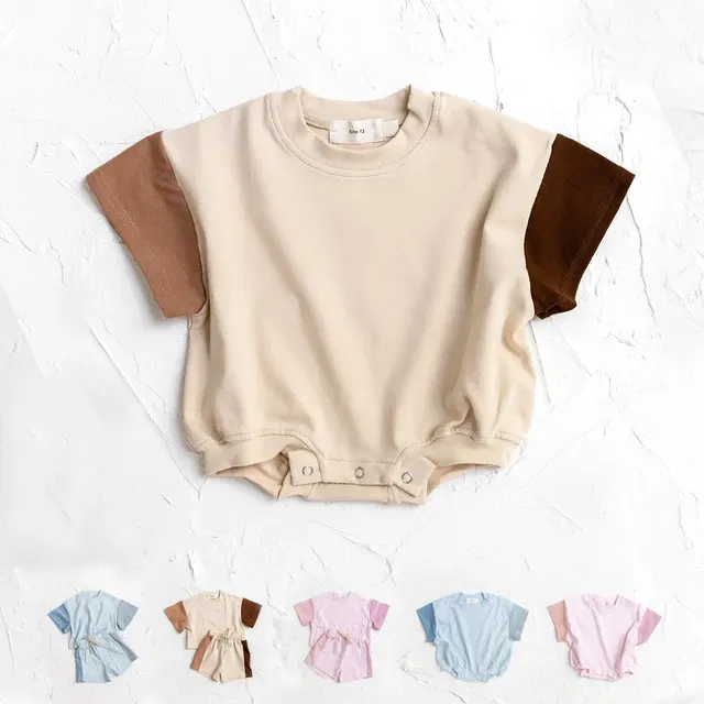 Baby-Strampler 2
