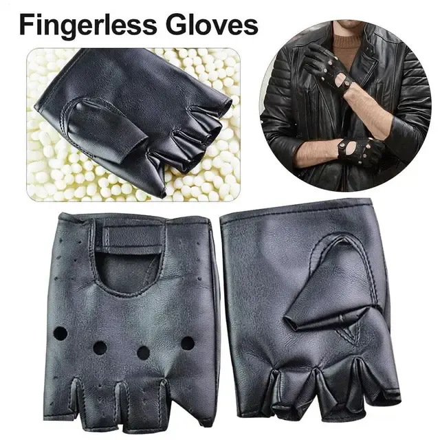 Punk-Handschuhe 2