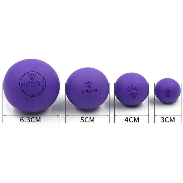 Faszien-Massageball 2