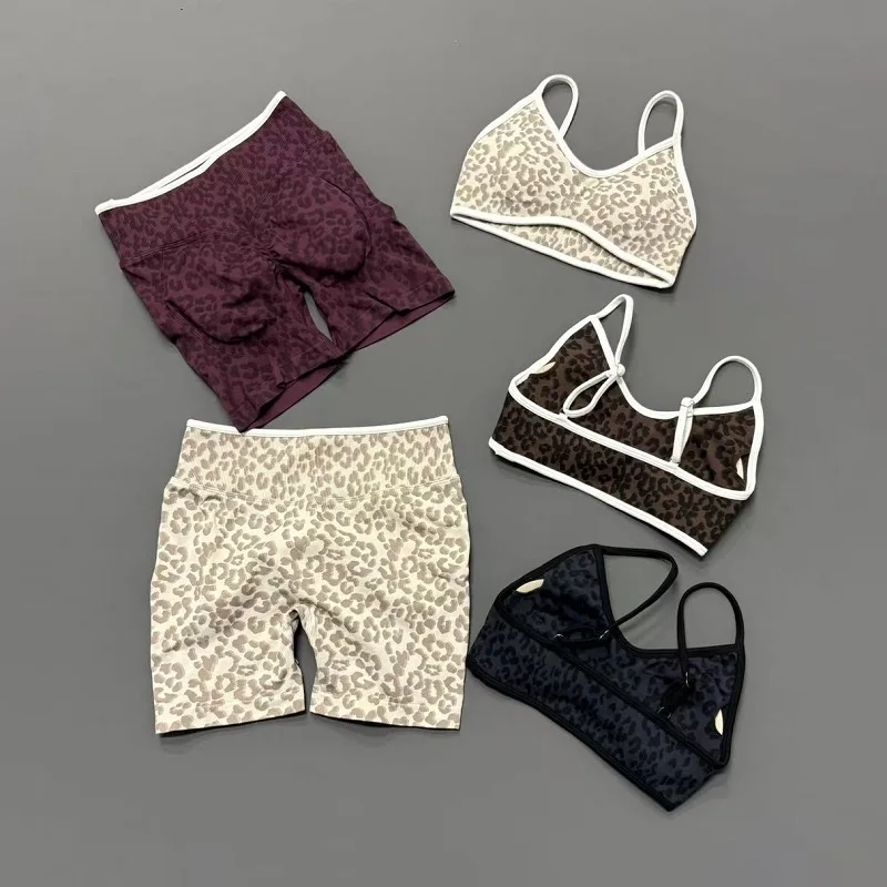Damen Sportset 3