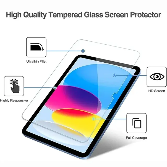 Tablet-Displayschutzfolie 1