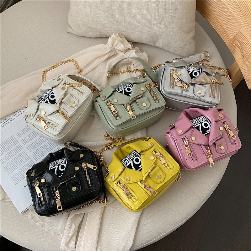 Messengertasche