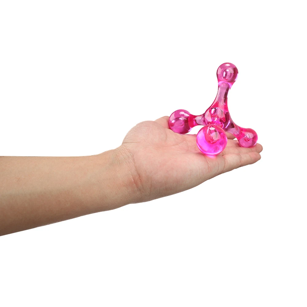 Handmassagegerät 3