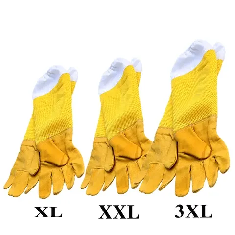 Imkerhandschuhe