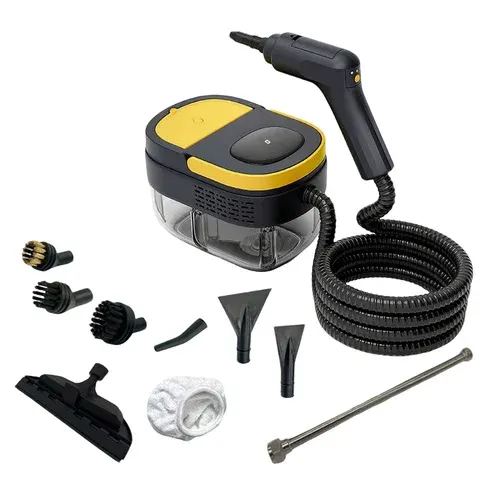 Handdampfreiniger