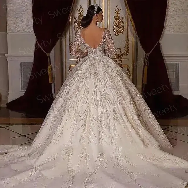 Brautkleid 2