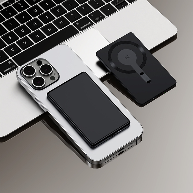 Magnetische Powerbank