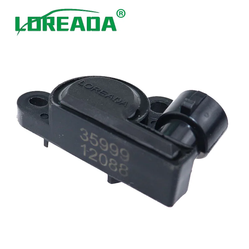 Drosselklappensensor 3