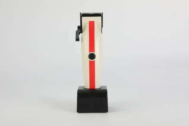 Professioneller Barber-Haarschneider, wiederaufladbar 2