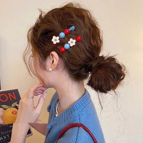 Haarspange