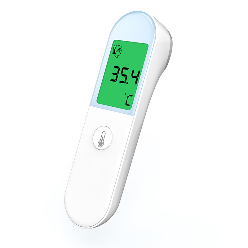 Kontaktloses Fieberthermometer