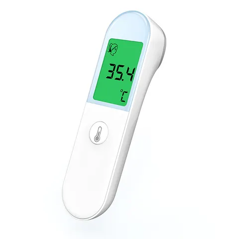 Kontaktloses Fieberthermometer
