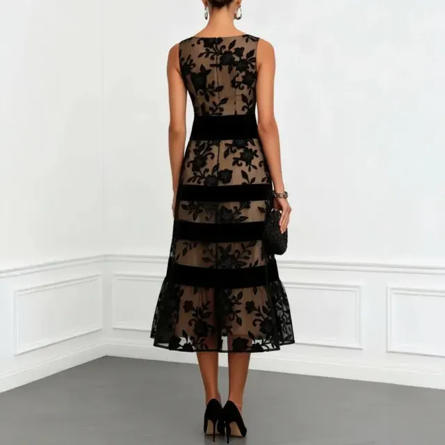 Maxikleid 4