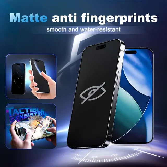 Displayschutzfolie 4