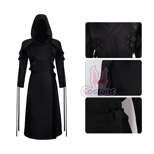 Horror-Cosplay-Kostüm 4