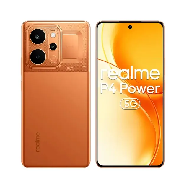Smartphone 3