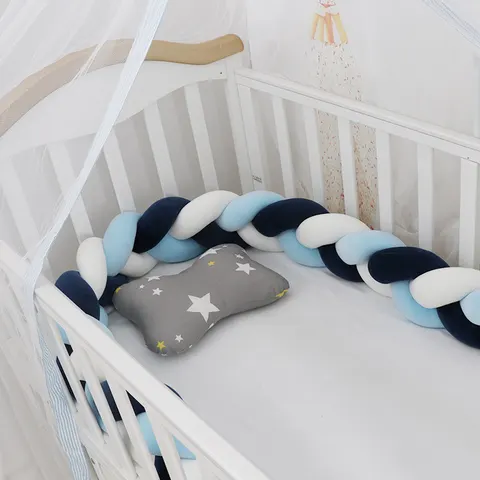 Babybett-Nestchen