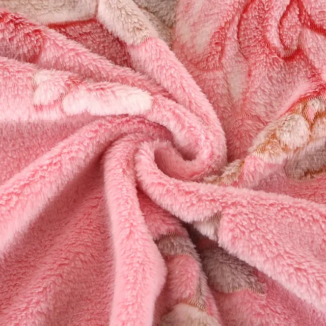 Fleecedecke 3