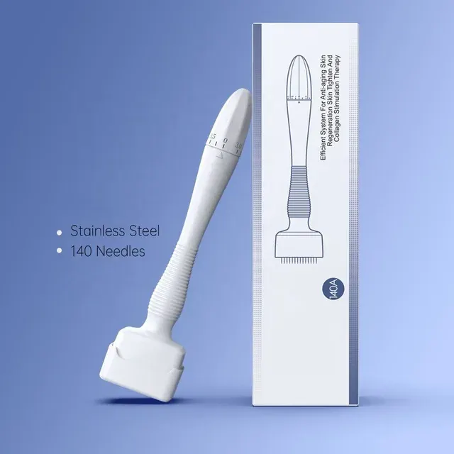 Microneedling-Kartusche 2