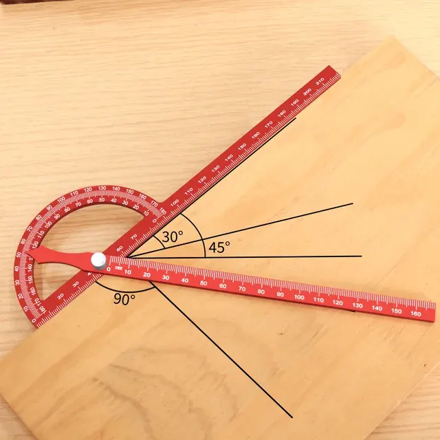 Winkelmesser 2