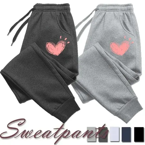 Damen-Jogginghose