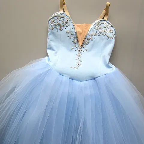 Ballett-Tutukleid