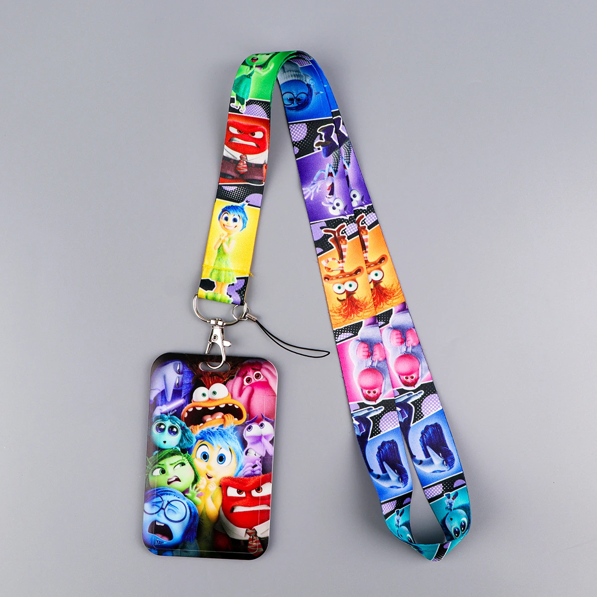 Ausweis-Lanyard 2