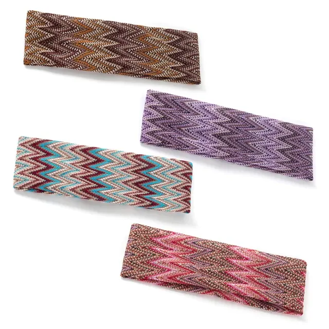 Boho Haarband 4