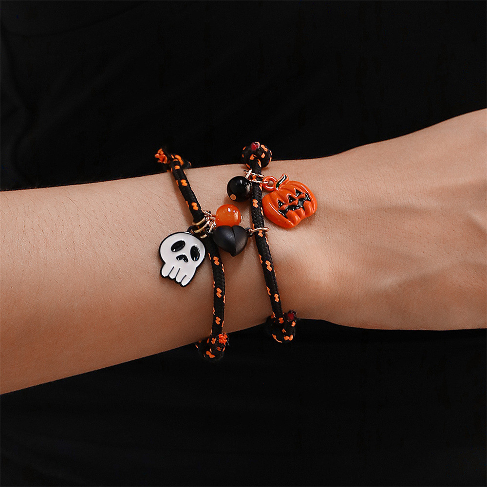 Seil-Armband
