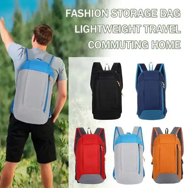 Sportrucksack 3