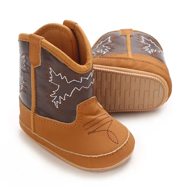 Baby-Winterstiefel 3