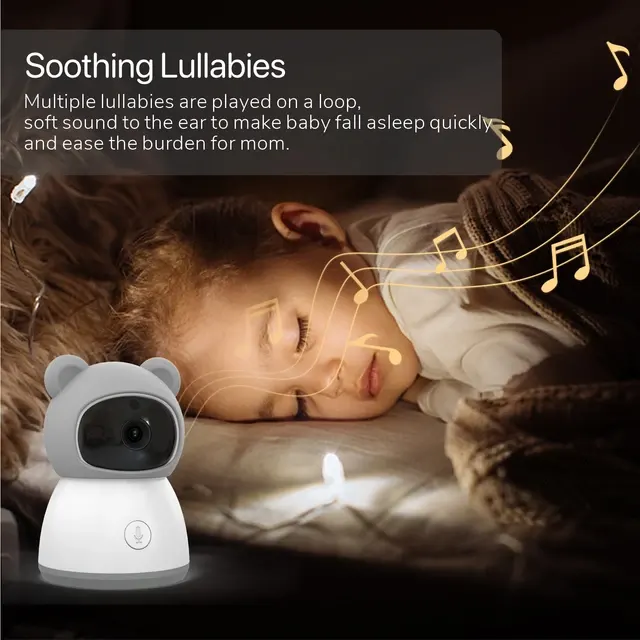 Smart Babyphone 2