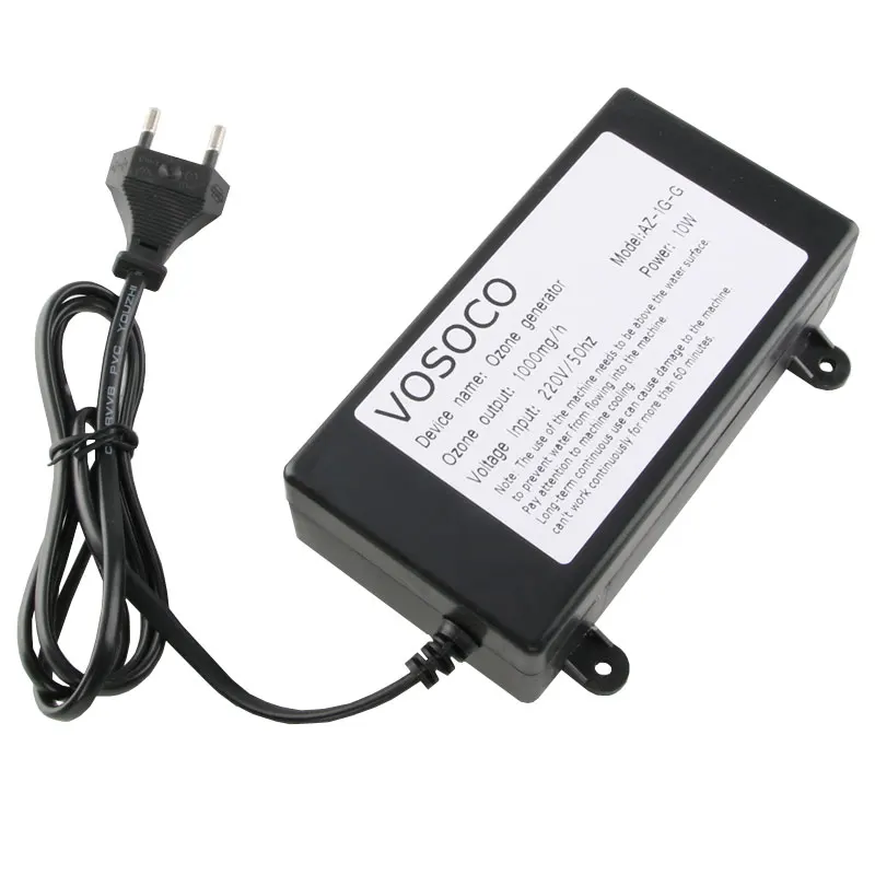 Ozongenerator 3