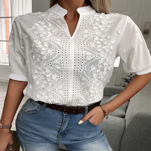 Bluse 2