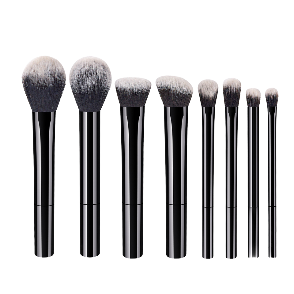 Make-up-Pinselset 4