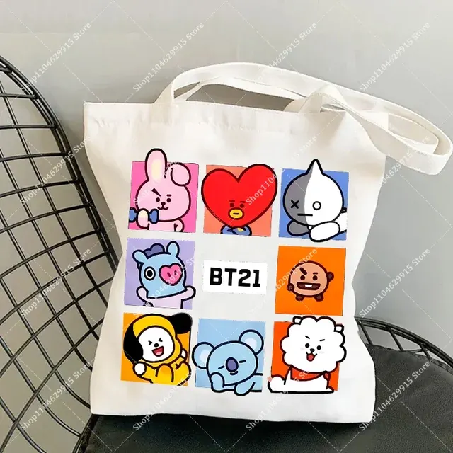 Canvas-Tasche 3